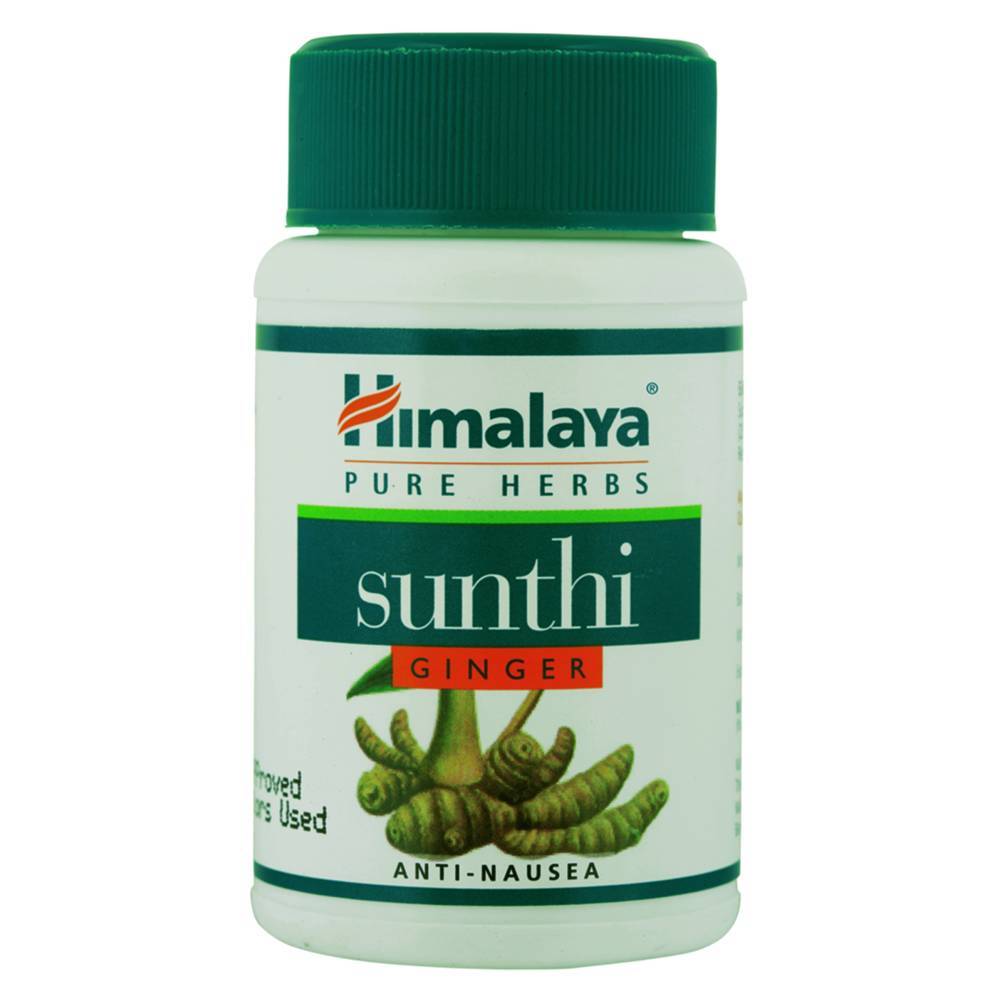 HIMALAYA SUNTHI